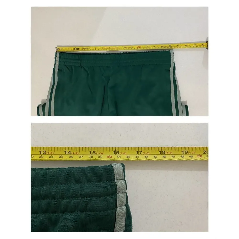 Adidas Originals Classic Superstar Tracksuit Collegiate Green Size L